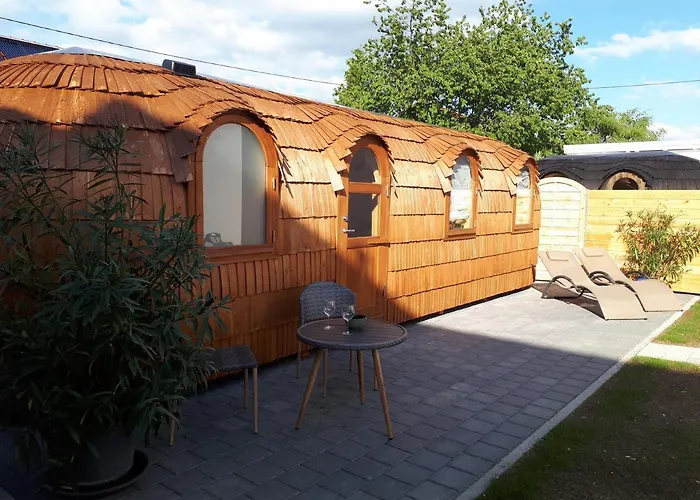 Tinyhouse Zollernalb