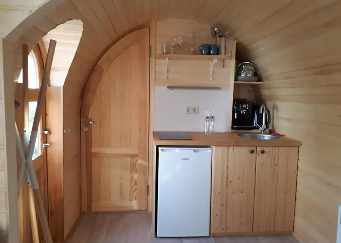 Tinyhouse Zollernalb