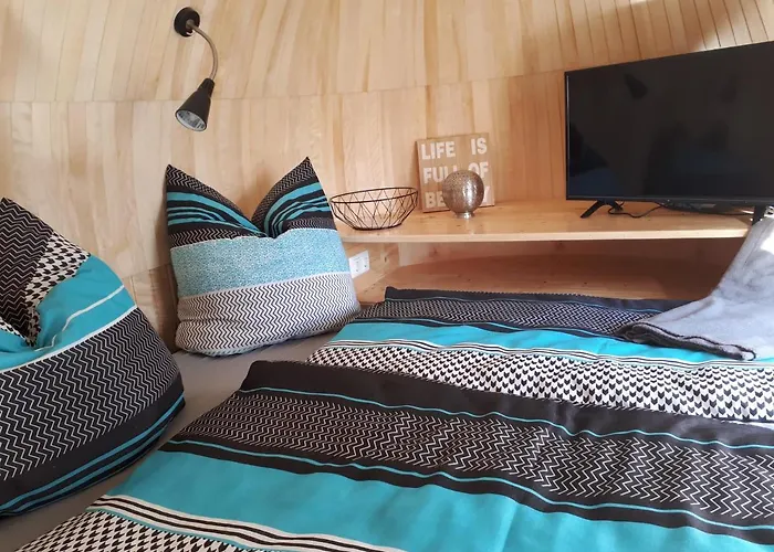 Tinyhouse Zollernalb
