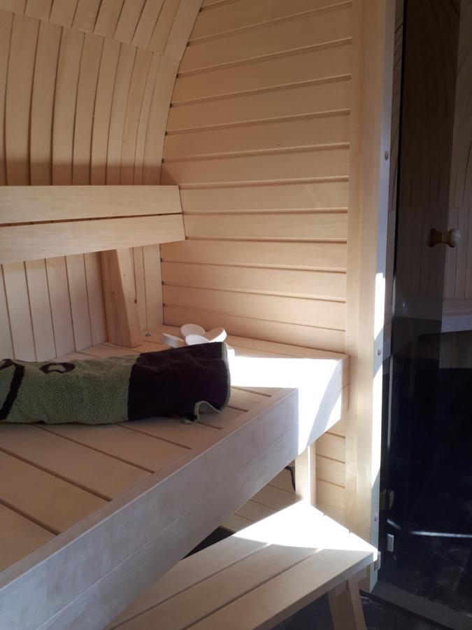 Apartment Tinyhouse Zollernalb Balingen