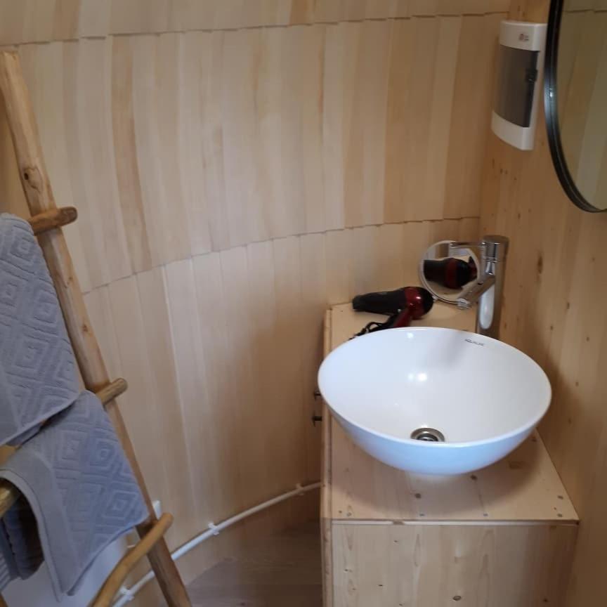 Apartment Tinyhouse Zollernalb Balingen