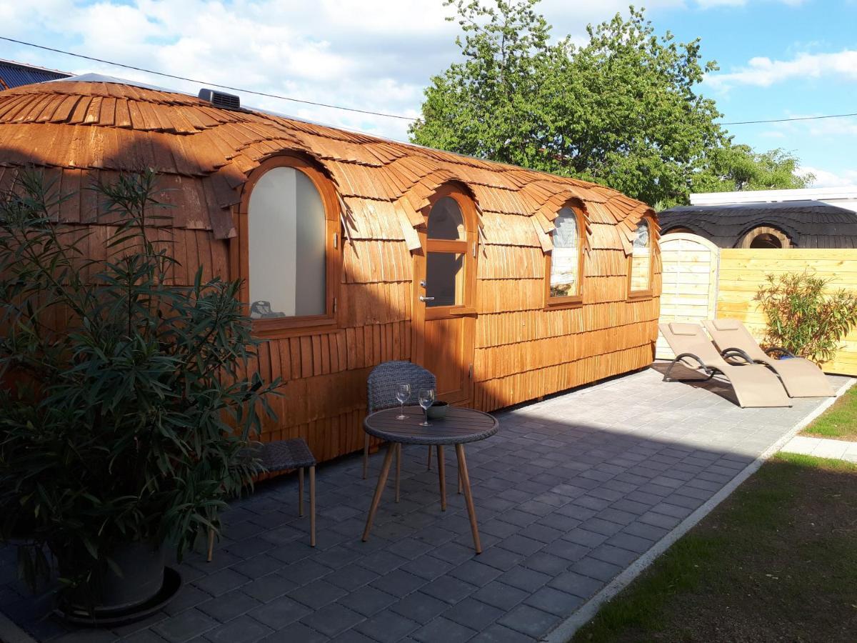 Tinyhouse Zollernalb * Balingen