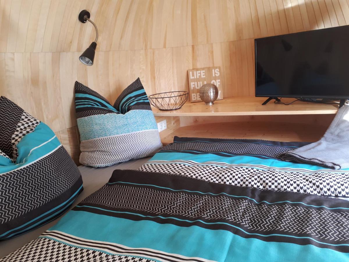Tinyhouse Zollernalb Apartment